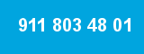911 803 48 01